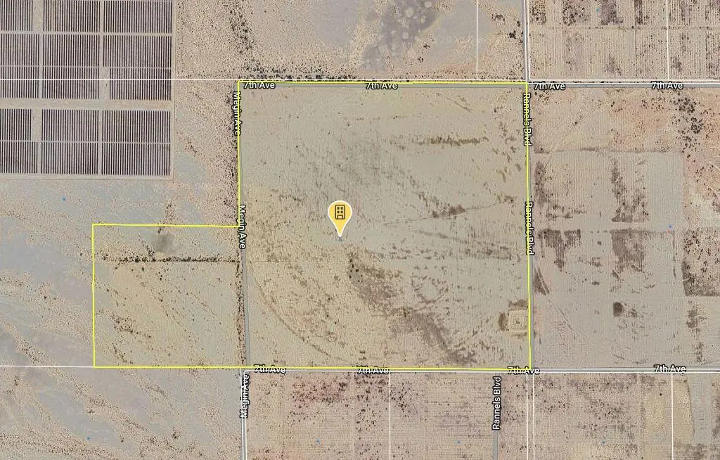 200 Acres, Blythe, CA — listing photo 1