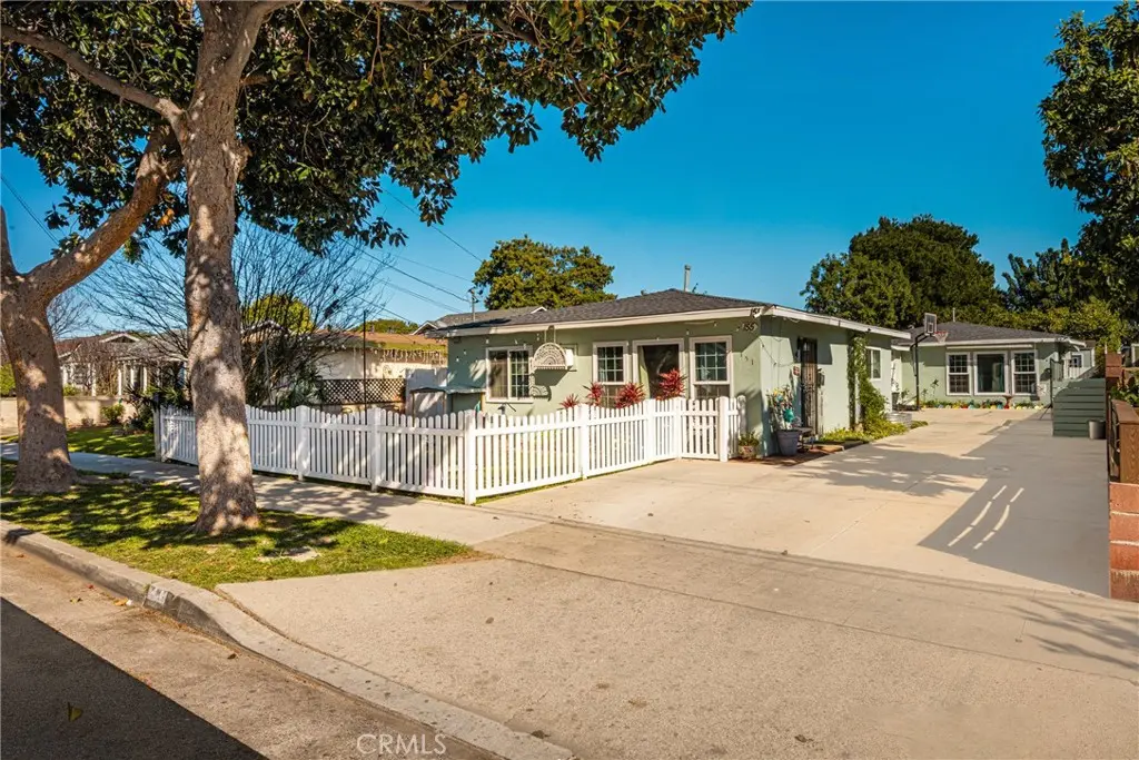 151 S Parker Street, Orange, CA — listing photo 1