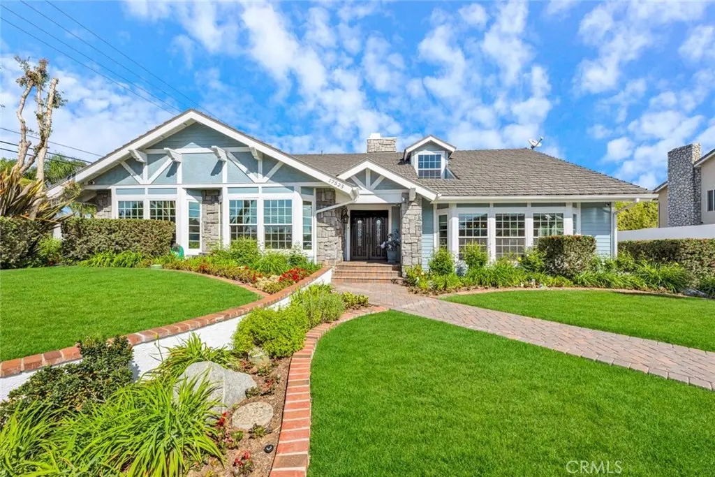 17525 Sunwest Circle, Yorba Linda, CA — listing photo 1