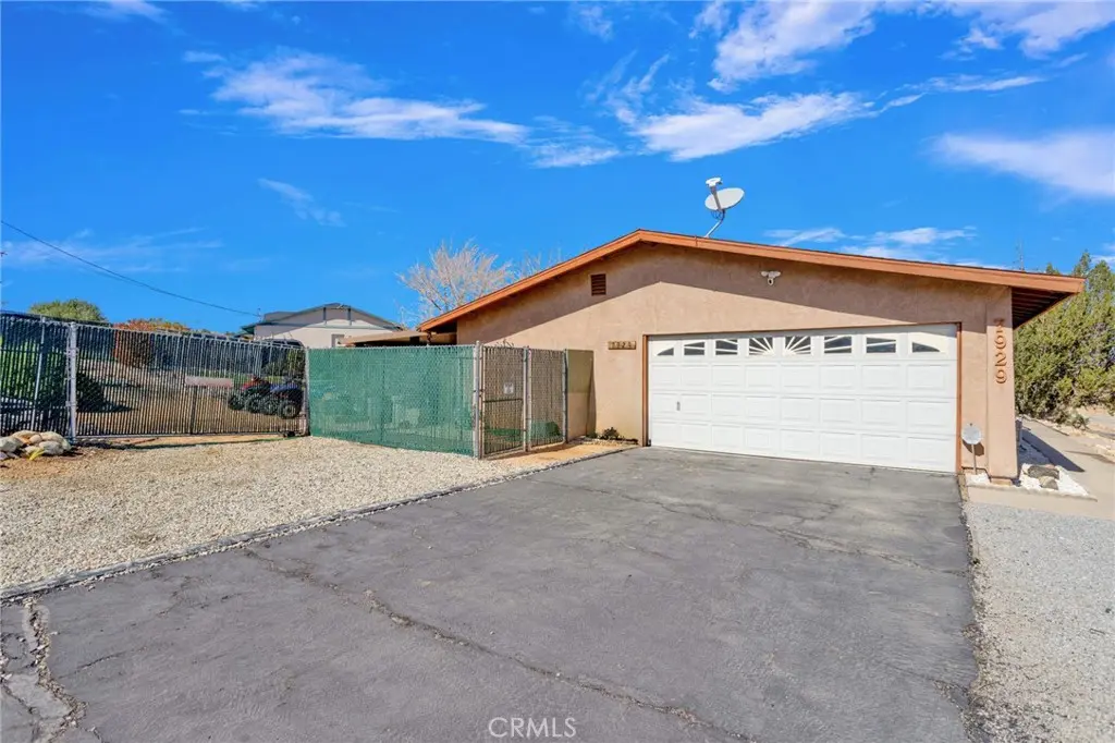 Single Family Residence for sale at 7929 Mono, Hesperia, CA featuring 3 beds and 2 baths