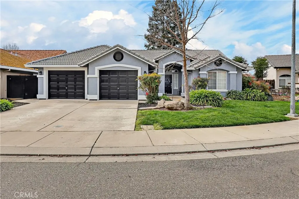 Single Family Residence for sale at 3947 Finch Court, Merced, CA featuring 4 beds and 3 baths