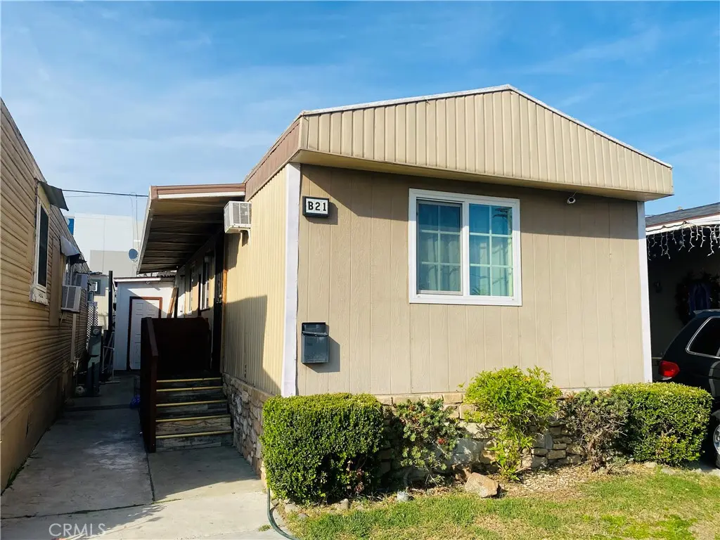850 W Mission Blvd B21, Ontario, CA — listing photo 1