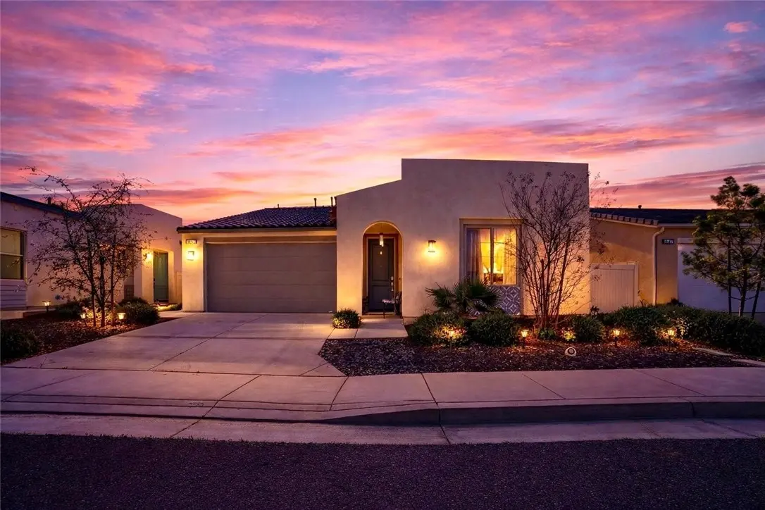 Single Family Residence for sale at 1653 Capri, Beaumont, CA featuring 3 beds and 2 baths