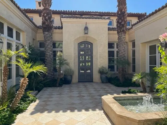 Residential Lease for rent at 52765 Claret, La Quinta, Riverside County, CA featuring 5 beds and 6 baths