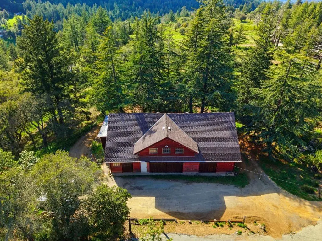 0 Loma Prieta, Los Gatos, CA — listing photo 1