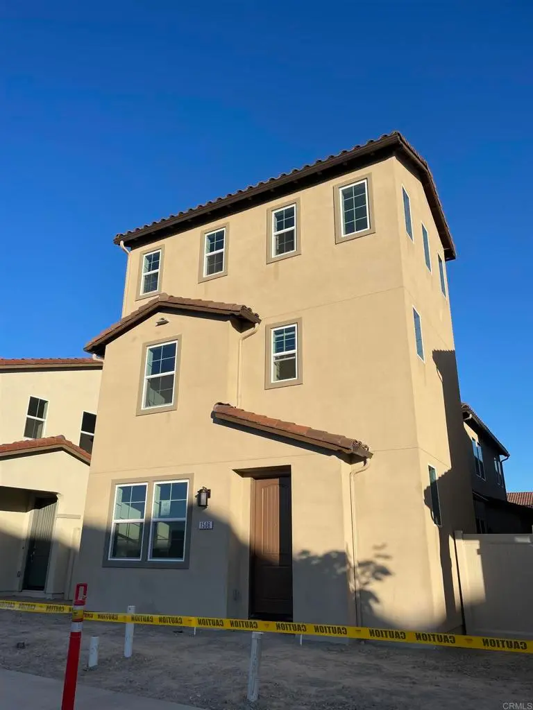 Single Family Residence for sale at 1506 Pershing Road, Chula Vista, CA featuring 4 beds and 4 baths