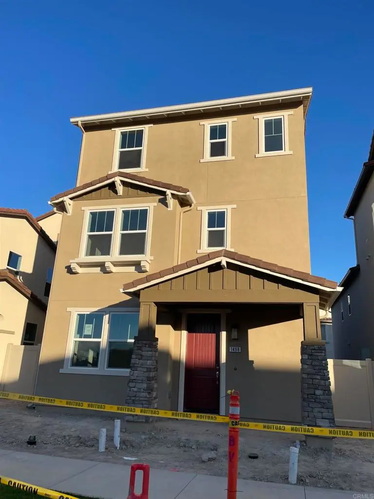 Single Family Residence for sale at 1498 Pershing Road, Chula Vista, CA featuring 4 beds and 4 baths