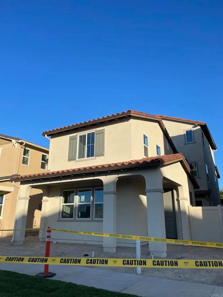 Single Family Residence for sale at 1510 Pershing Road, Chula Vista, CA featuring 6 beds and 4 baths