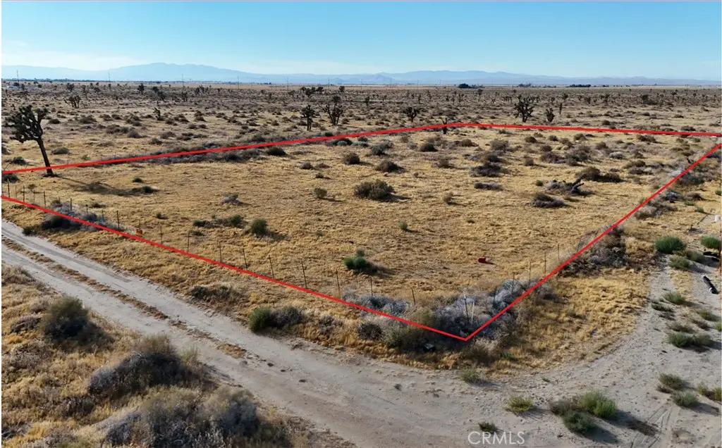 0 92nd Street E, Lancaster, CA — listing photo 1