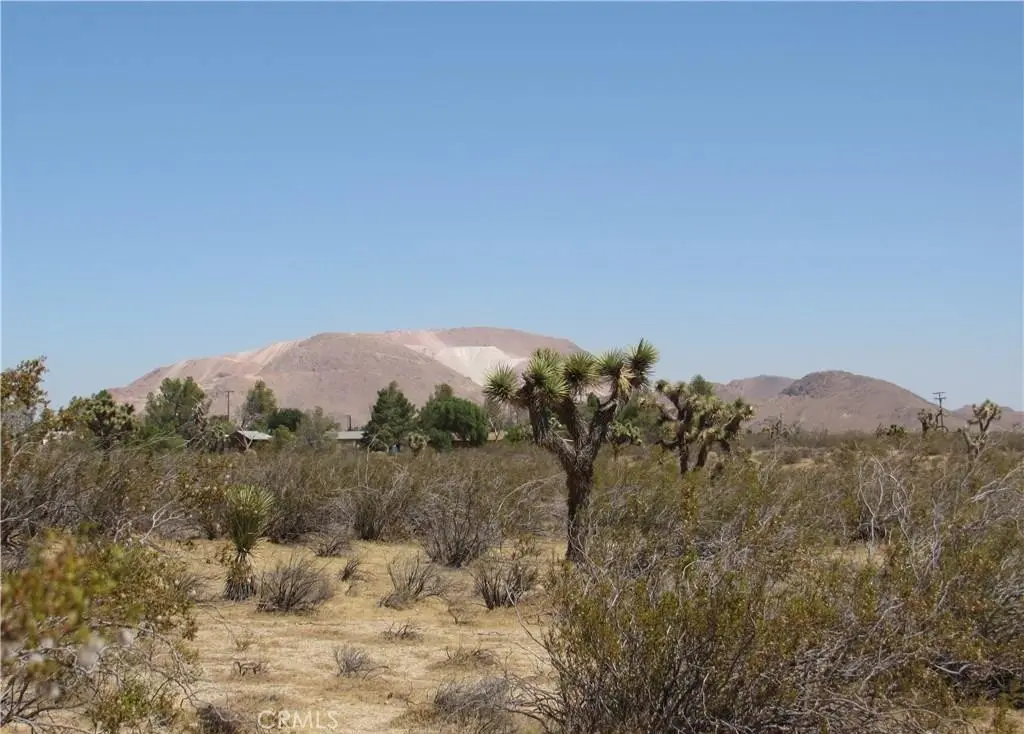 0 346-214-55-00-0 Gibbs Avenue, Mojave, CA — listing photo 1