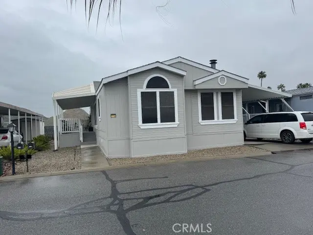 Manufactured In Park for sale at 5001 W Florida 779, Hemet, CA featuring 3 beds and 2 baths