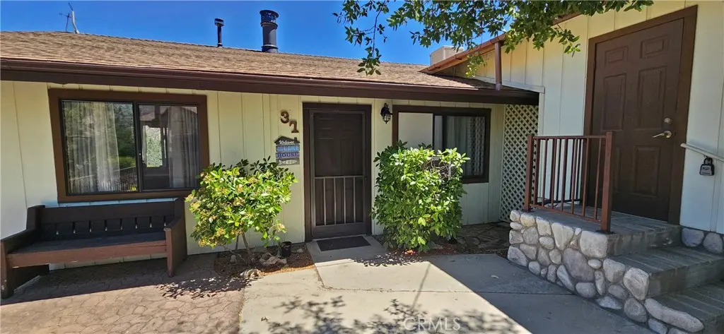 37 Oak, Kernville, CA — listing photo 1