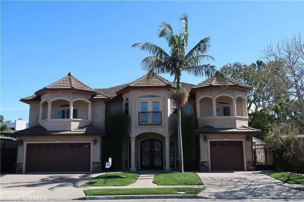 16802 Kamalii, Huntington Beach, CA — listing photo 1