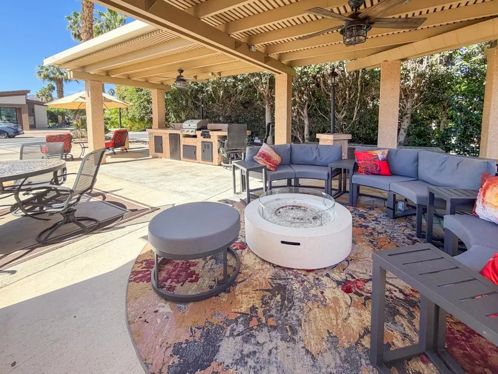 Mobile Home for sale at 80394 Ave 48 110, Indio, CA