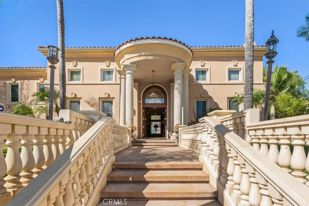 1573 Nabal, La Habra Heights, CA — listing photo 1