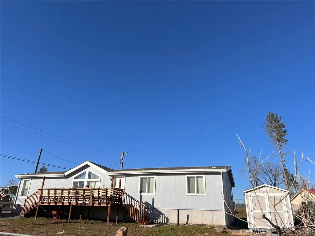 6185 Greenwood Drive, Paradise, CA — listing photo 1