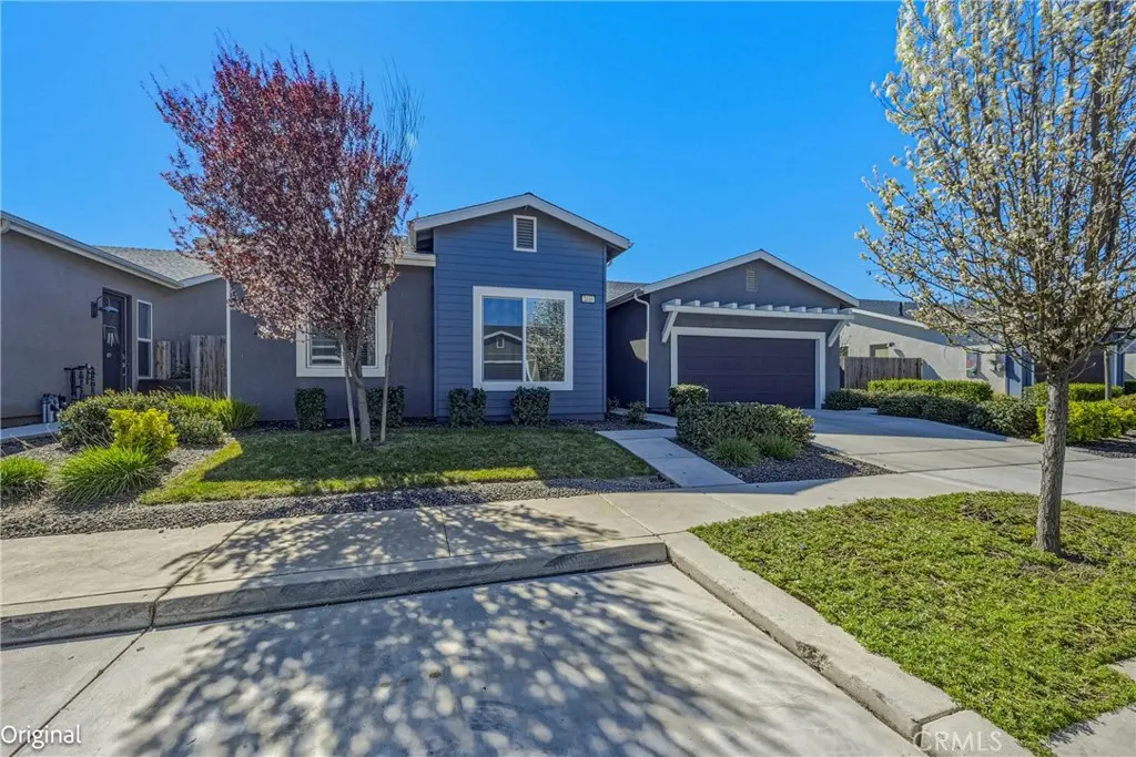 Single Family Residence for sale at 2446 Valverde Drive, Merced, CA featuring 4 beds and 2 baths
