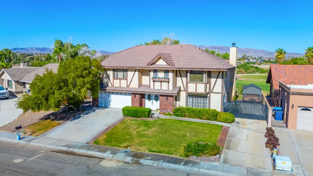204 Fairway Drive, Needles, CA — listing photo 1