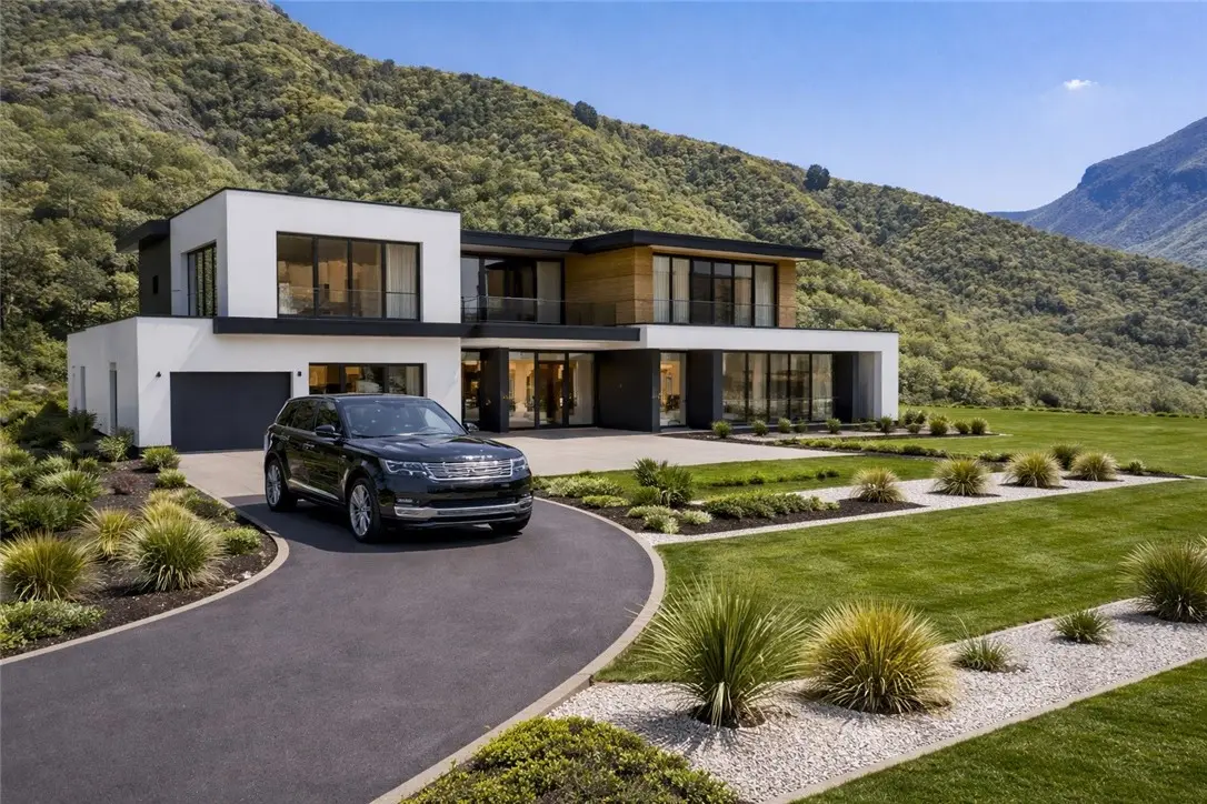 28741 Williams Canyon Rd., Silverado Canyon, CA — listing photo 1