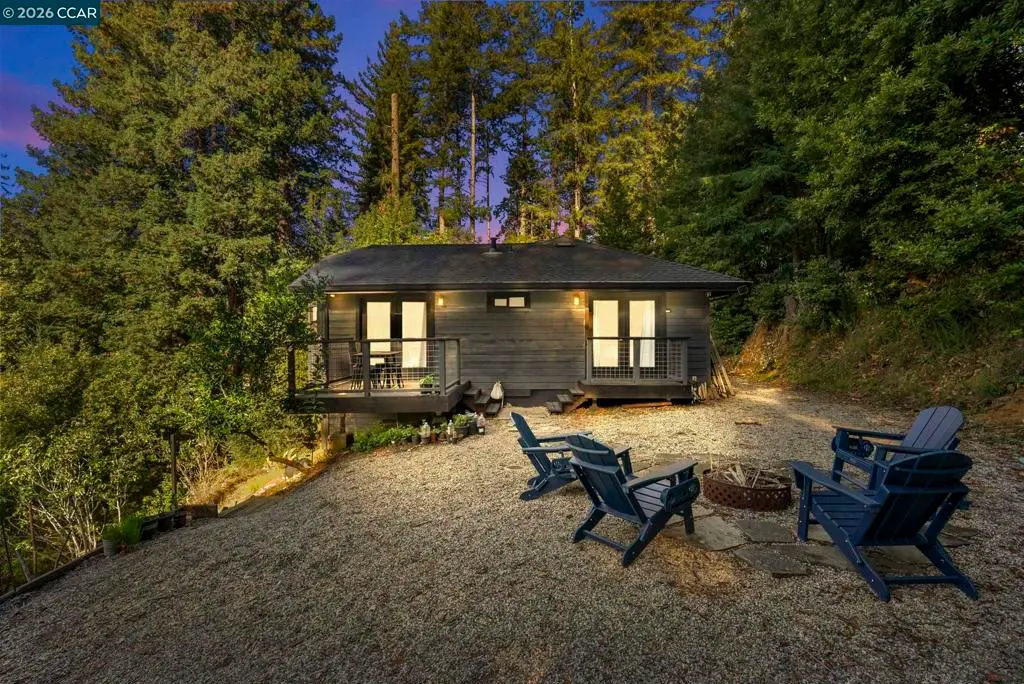 2165 Upper Scenic Dr, Felton, CA — listing photo 1