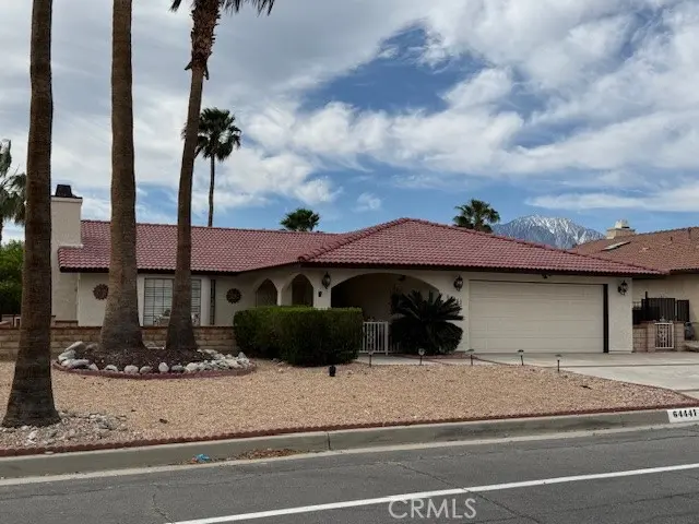 Single Family Residence for sale at 64441 Spyglass, Desert Hot Springs, CA featuring 3 beds and 2 baths