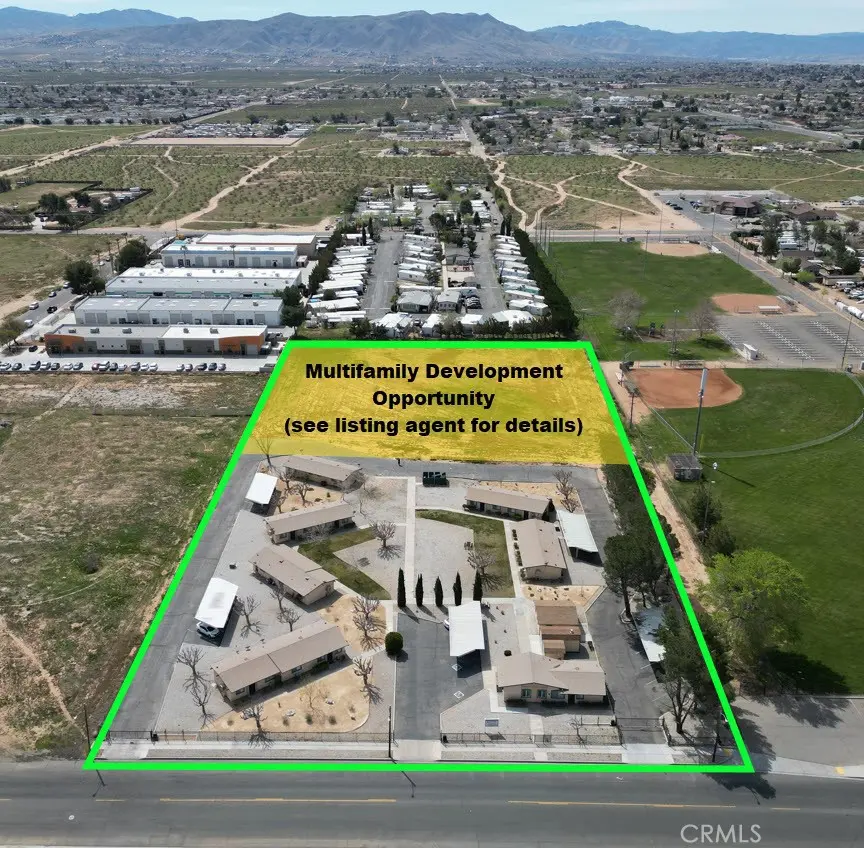 21905 Powhatan, Apple Valley, CA — listing photo 1