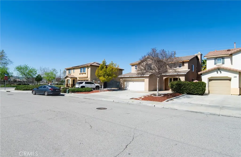 Single Family Residence for sale at 1271 Pardee Street, San Jacinto, CA featuring 4 beds and 3 baths