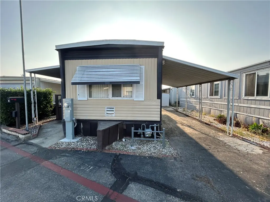 1045 N Azusa Ave. SPC 50, Covina, CA — listing photo 1