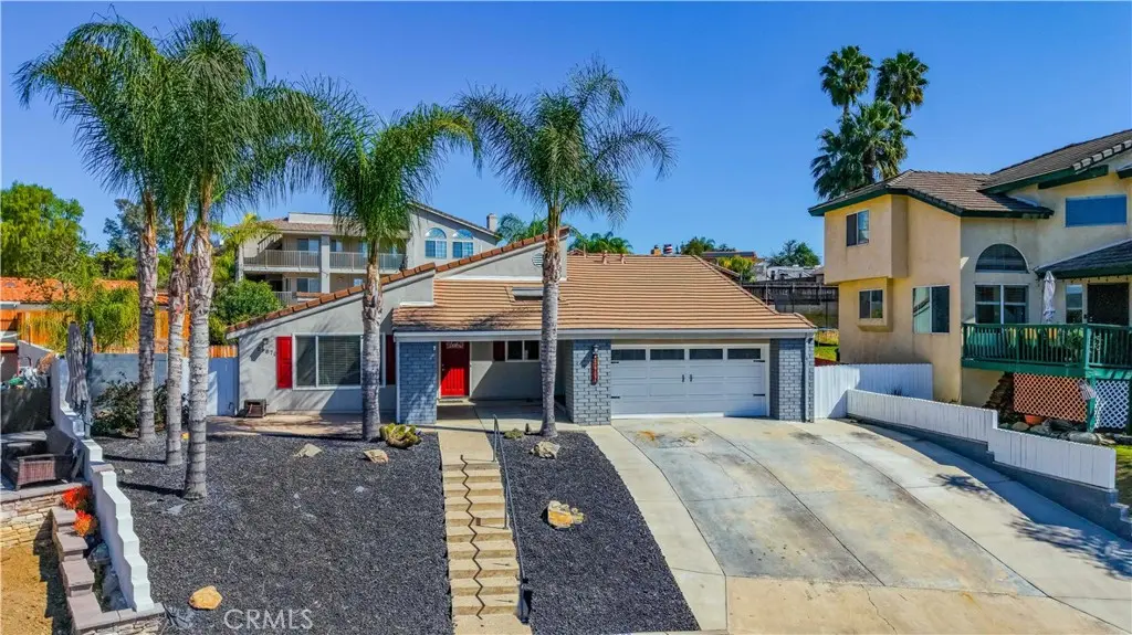 Single Family Residence for sale at 29870 White Sail, Canyon Lake, CA featuring 4 beds and 2 baths