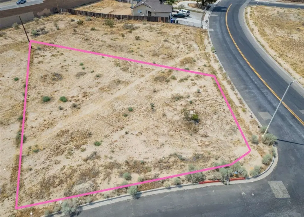 16125 Tawney Ridge Lane, Victorville, CA — listing photo 1