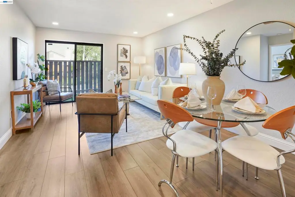 Condominium for sale at 29300 Dixon St 106, Hayward, CA featuring 1 bed and 1 bath