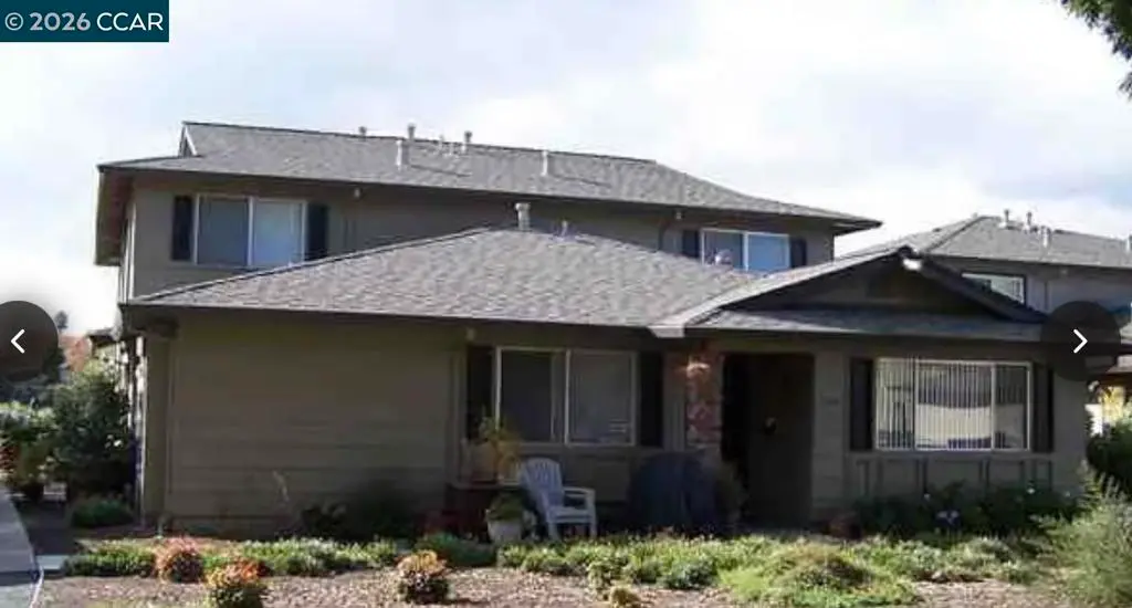 1360 Del Rio Ct 4, Concord, CA — listing photo 1