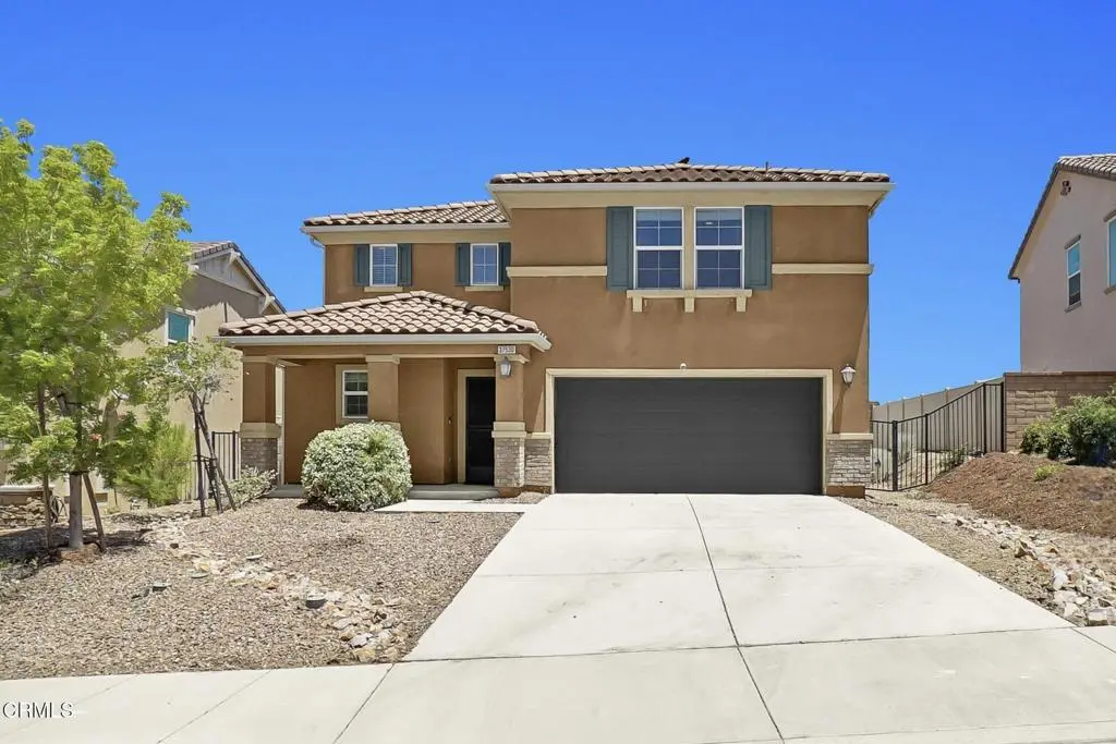 Single Family Residence for sale at 37530 Henna Lane, Palmdale, CA featuring 3 beds and 3 baths