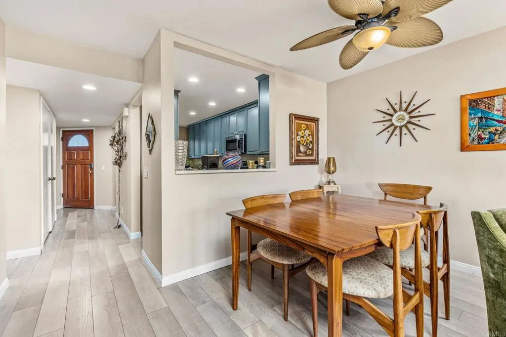 Condominium for sale at 7245 Navajo Road D380, San Diego, CA featuring 2 beds and 2 baths