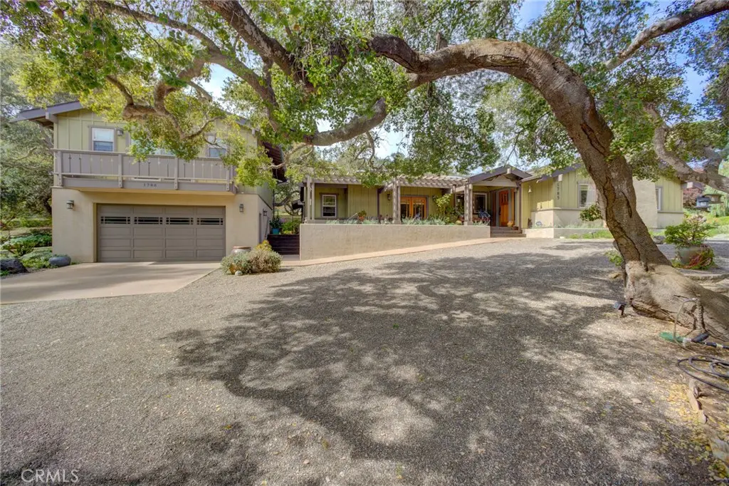 1785 Martingale Ave. Avenue, Los Osos, CA — listing photo 1