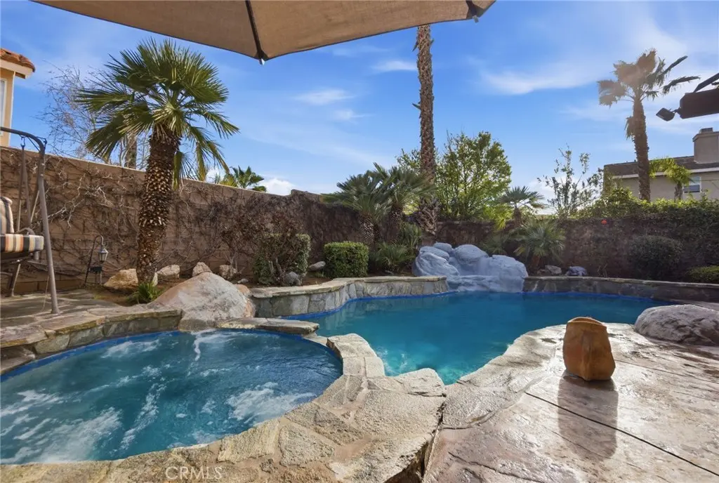 Single Family Residence for sale at 40125 Palmetto Drive, Palmdale, CA featuring 4 beds and 3 baths