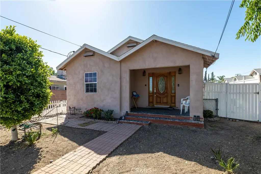 11203 SHELDON Street, Sun Valley, CA — listing photo 1