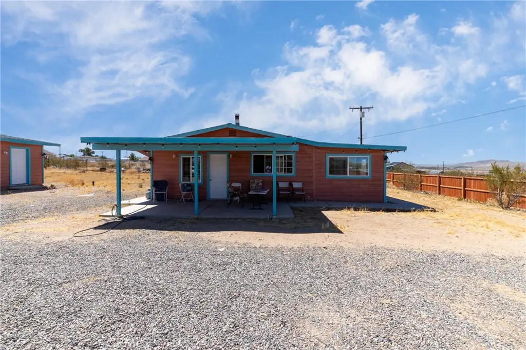 28157 Church Street, Barstow, CA — listing photo 1
