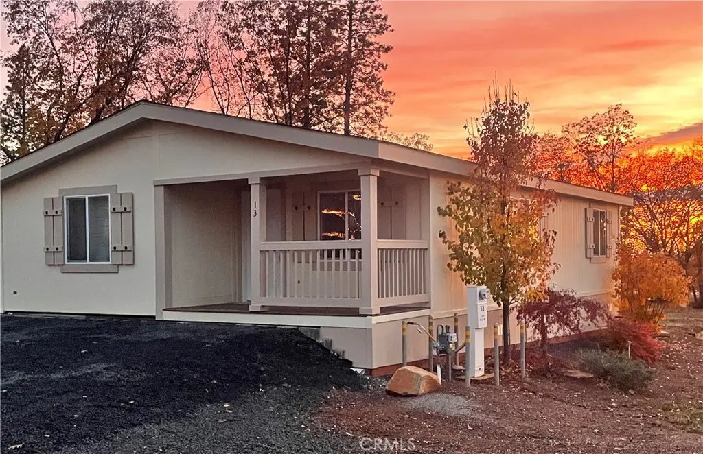 1340 Bille Road 13, Paradise, CA — listing photo 1