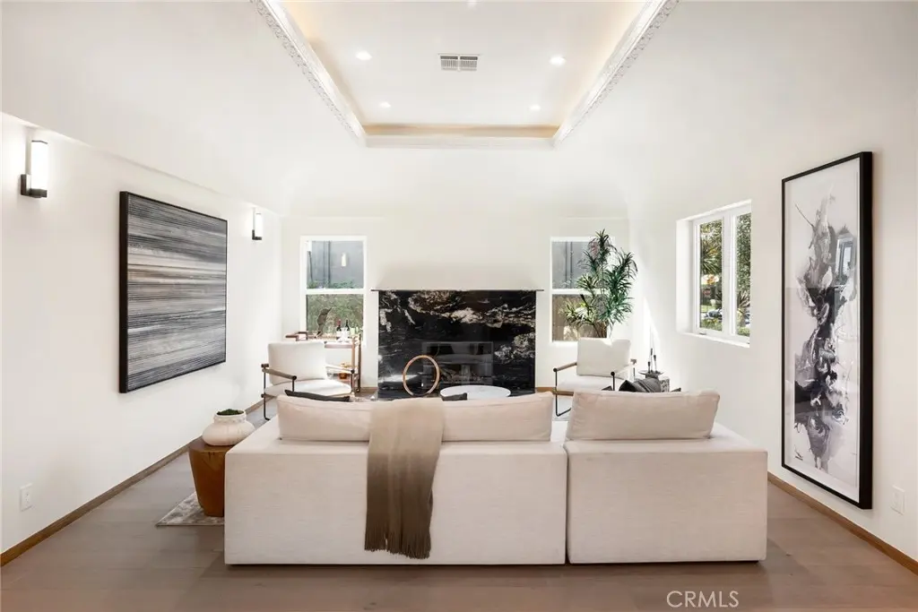 Single Family Residence for sale at 348 S Orange Drive, Los Angeles, CA featuring 4 beds and 5 baths