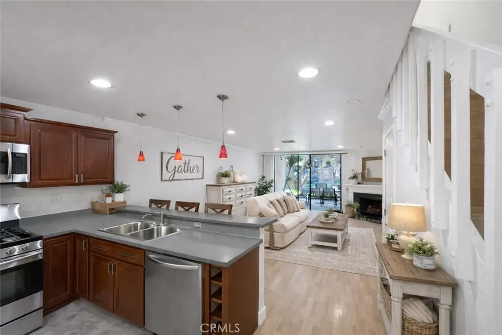 12750 Centralia Street 36, Lakewood, CA — listing photo 1