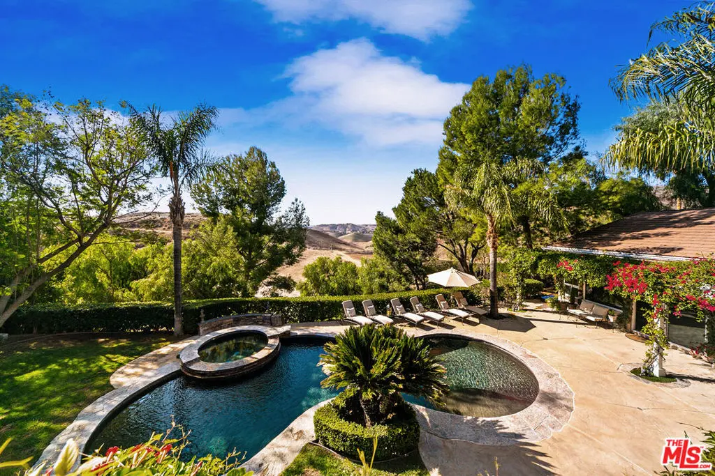 24822 Wooded Vista, West Hills, CA — listing photo 1
