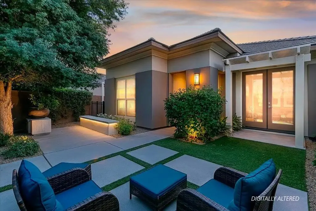 Single Family Residence for sale at 51678 Hawthorne Court, Indio, CA featuring 2 beds and 2 baths