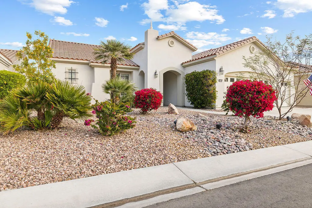 Single Family Residence for rent at 80646 Avenida San Ignacio, Indio, CA featuring 3 beds and 3 baths