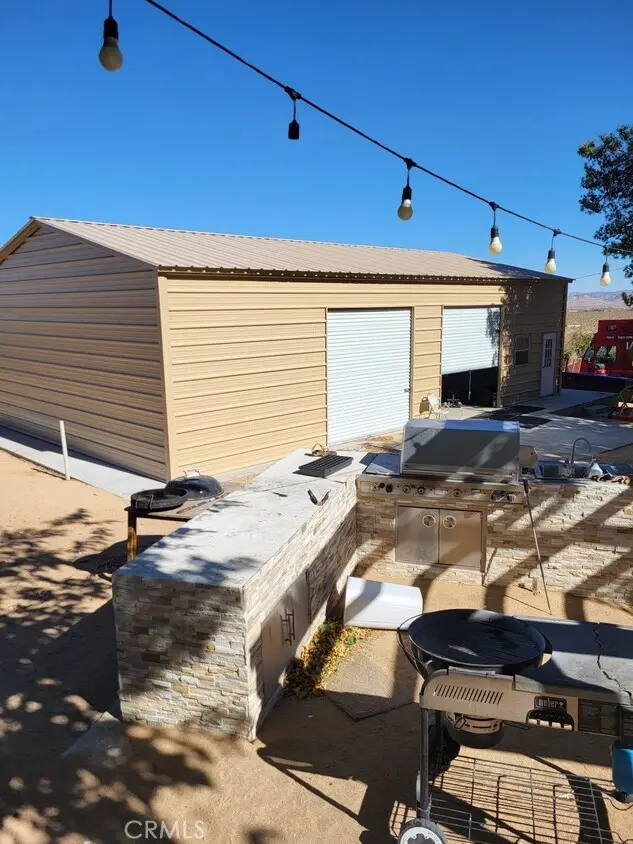 0 Midway, Lucerne Valley, CA — listing photo 1