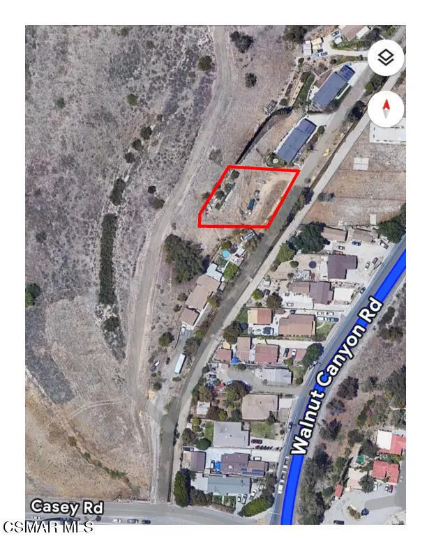 1071 Walnut Canyon Road, Moorpark, CA — listing photo 1