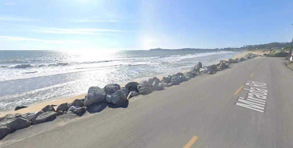 0 Mirada Road, Half Moon Bay, CA — listing photo 1