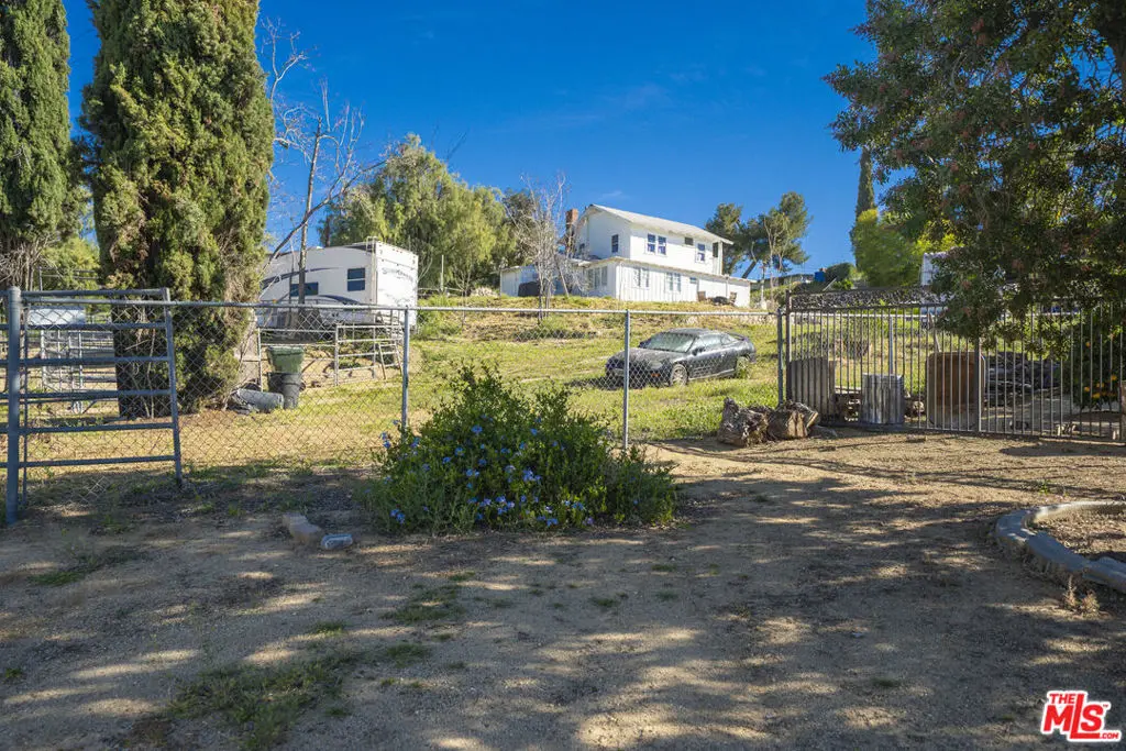 12273 Overcrest Drive, Yucaipa, CA — listing photo 1