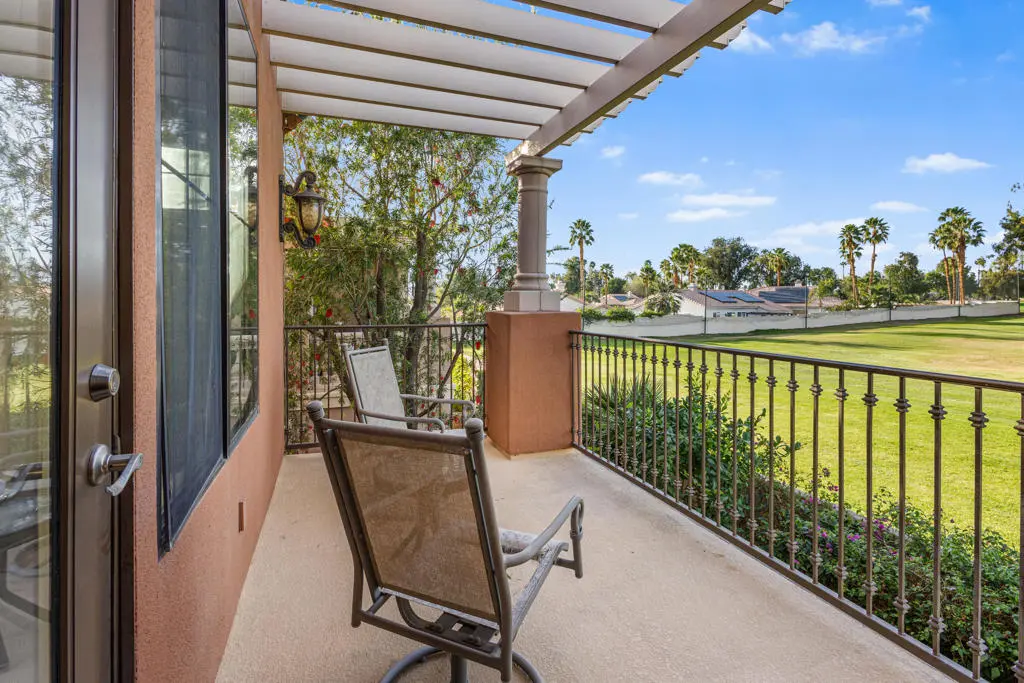 Residential Lease for rent at 4176 Via Mattina, Palm Desert, Riverside County, CA featuring 3 beds and 3 baths