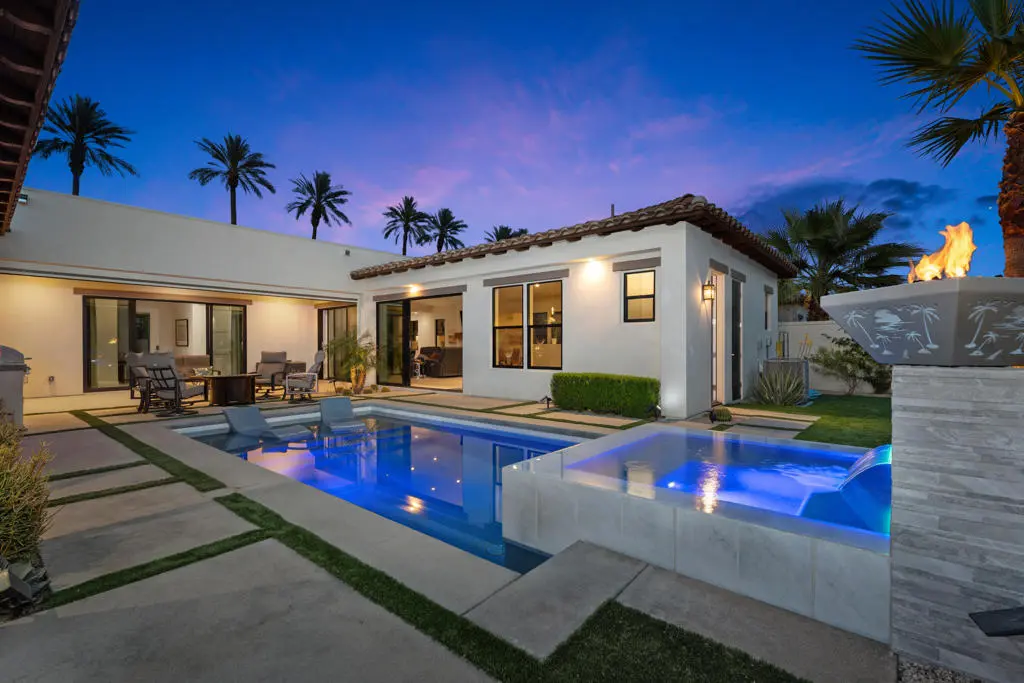 Single Family Residence for sale at 75087 Mansfield Drive, Indian Wells, CA featuring 4 beds and 6 baths